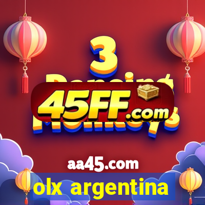 olx argentina